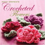 Crocheted Flowers 081210.jpg